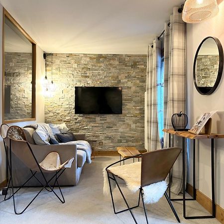 Arc1950 Prince Des Cimes Appt 4-5 Pers Ski In Out Piscine Interieure Les Arcs  Buitenkant foto